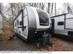 New 2026 Forest River Wildwood Heritage Glen 261FKRB available in Franklinville, North Carolina