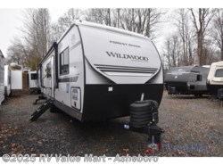 New 2026 Forest River Wildwood Heritage Glen Hyper-Lyte 25BHHL available in Franklinville, North Carolina