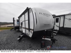 New 2026 Forest River Flagstaff E-Pro E13LE available in Franklinville, North Carolina