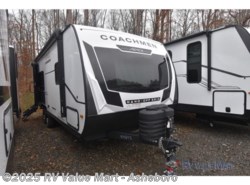 New 2026 Coachmen Apex Nano 216RKS available in Franklinville, North Carolina