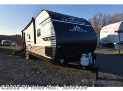 New 2026 Coachmen Catalina Legacy Edition 293QBCK available in Franklinville, North Carolina