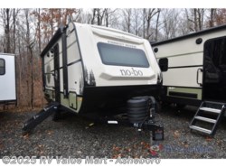 New 2026 Forest River No Boundaries NB18.0 available in Franklinville, North Carolina