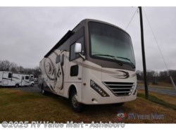 Used 2017 Thor Motor Coach Hurricane 34F available in Franklinville, North Carolina