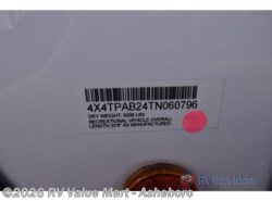 New 2026 Forest River Solaire 2580RBSS available in Franklinville, North Carolina