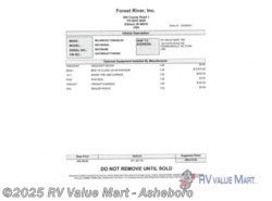 New 2026 Forest River Wildwood X-Lite 28VBXL available in Franklinville, North Carolina