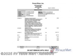 New 2026 Coachmen Catalina Legacy Edition 273DBHCK available in Franklinville, North Carolina