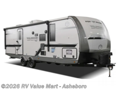 New 2026 Forest River Wildwood Heritage Glen Hyper-Lyte 21RBHL available in Franklinville, North Carolina