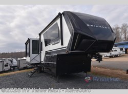 Used 2024 Brinkley RV Model Z 3500 available in Franklinville, North Carolina