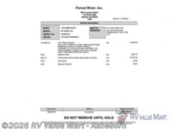 New 2026 Coachmen Apex Nano 186BH available in Franklinville, North Carolina