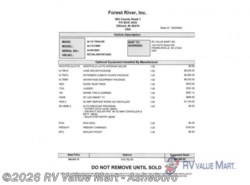 New 2026 East to West Alta 3175RK available in Franklinville, North Carolina