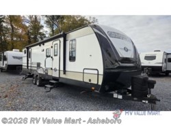 Used 2019 Cruiser RV Radiance Ultra Lite 30DS available in Franklinville, North Carolina