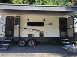 Used 2022 East to West Alta 2900 KBH available in Lynden, Washington