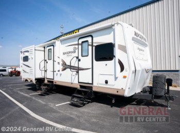 Used 2017 Forest River Rockwood Signature Ultra Lite 8327SS available in West Chester, Pennsylvania