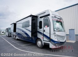 New 2024 Fleetwood Discovery LXE 44S available in West Chester, Pennsylvania