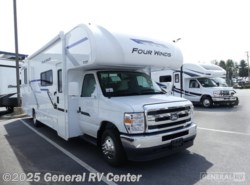 New 2026 Thor Motor Coach Four Winds 31H available in West Chester, Pennsylvania