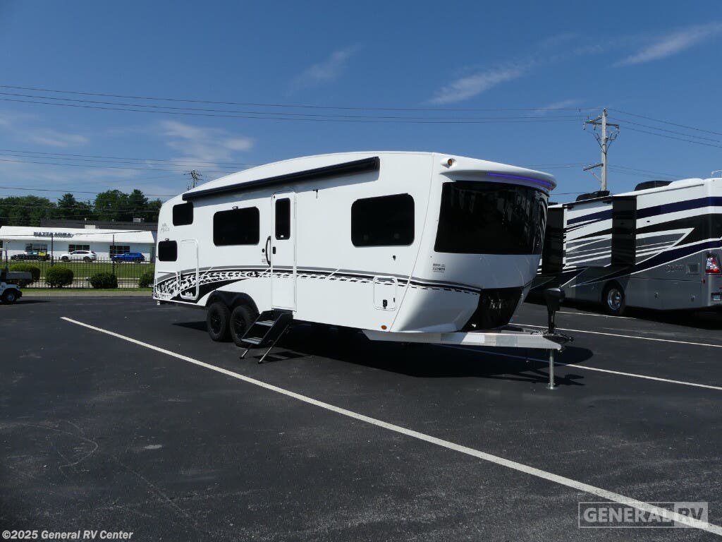 New 2026 inTech Aucta SYCAMORE available in West Chester, Pennsylvania