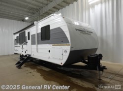 New 2025 Forest River Wildwood 27RK available in West Chester, Pennsylvania