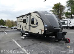 Used 2018 Keystone Premier 22RBPR-1S available in West Chester, Pennsylvania