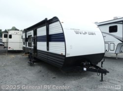 Used 2024 Forest River Cherokee Wolf Den 26EV available in West Chester, Pennsylvania