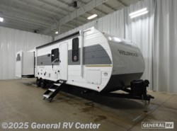 New 2026 Forest River Wildwood 31KQBTS available in West Chester, Pennsylvania