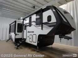 New 2026 Grand Design Momentum 395MS available in West Chester, Pennsylvania