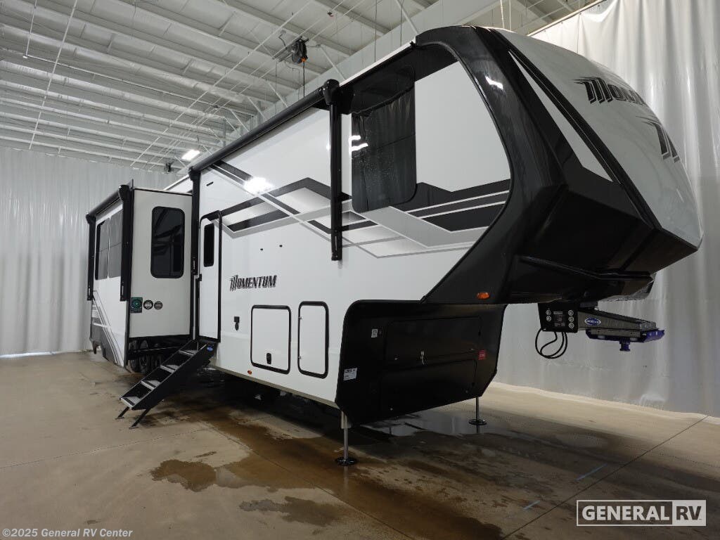 New 2026 Grand Design Momentum M-Class 399M available in West Chester, Pennsylvania