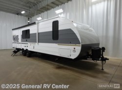 New 2026 Forest River Wildwood 26ICE available in West Chester, Pennsylvania