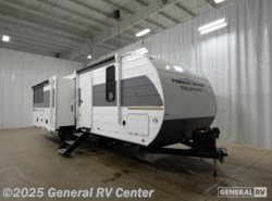 New 2026 Forest River Wildwood 270ZEN available in West Chester, Pennsylvania
