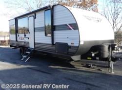 Used 2020 Forest River Wildwood FSX 260RT available in West Chester, Pennsylvania