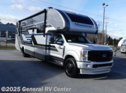 New 2026 Thor Motor Coach Magnitude R36 available in West Chester, Pennsylvania