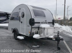 Used 2024 NuCamp TAB 400 Std. Model available in West Chester, Pennsylvania