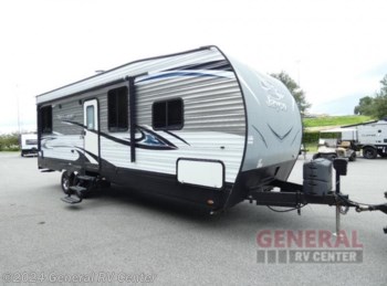 Used 2018 Jayco Octane Super Lite 273 available in Fort Pierce, Florida