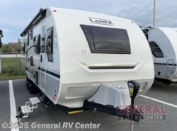 New 2024 Lance Lance Travel Trailers 2465 available in Fort Pierce, Florida