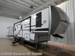 New 2026 Forest River Salem Hemisphere 356QB available in Fort Pierce, Florida