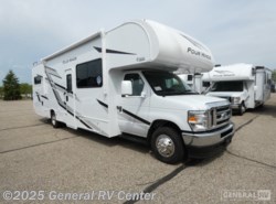 New 2025 Thor Motor Coach Four Winds 31WV available in Fort Pierce, Florida