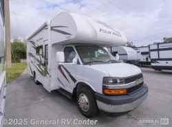 Used 2023 Thor Motor Coach Four Winds 22B-1S available in Fort Pierce, Florida