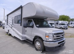New 2025 Thor Motor Coach Pasadena SE31 available in Fort Pierce, Florida