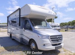New 2025 Winnebago Porto 24P available in Fort Pierce, Florida