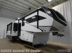 New 2026 Grand Design Solitude 391DL available in Fort Pierce, Florida
