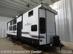 New 2025 Keystone Residence 40HBDL available in Fort Pierce, Florida