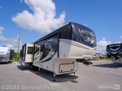 Used 2020 Heartland Landmark 365 DAYTONA 5S available in Fort Pierce, Florida