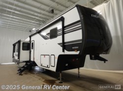 New 2026 Grand Design Reflection 337RLS available in Fort Pierce, Florida