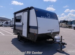 New 2026 Keystone Springdale 1320RD available in Fort Pierce, Florida