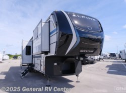 New 2026 Keystone Alpine 3820FK available in Fort Pierce, Florida
