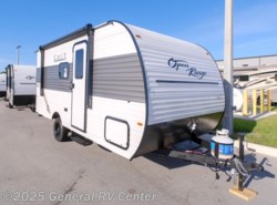 New 2026 Open Range COLT 17BH available in Fort Pierce, Florida