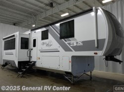 New 2026 Highland Ridge Open Range 3X390TBS available in Fort Pierce, Florida