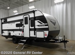 New 2026 Grand Design Transcend One 161BH available in Fort Pierce, Florida