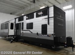 New 2026 Coachmen Catalina 43CONDO available in Fort Pierce, Florida