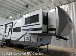 New 2026 Forest River SALEM-HEM 36FL available in Fort Pierce, Florida