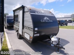 New 2026 Coachmen Catalina Summit Series 7 134RDX available in Fort Pierce, Florida